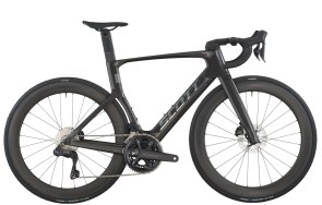 FOIL RC 10 CARBON BLACK 2026